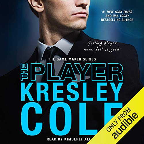 Cover of The Player