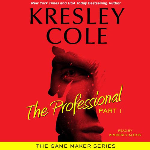 Cover of The Professional: Part 1