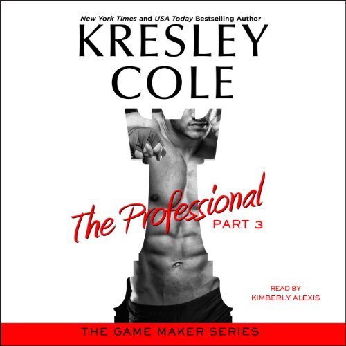 Cover of The Professional: Part 3