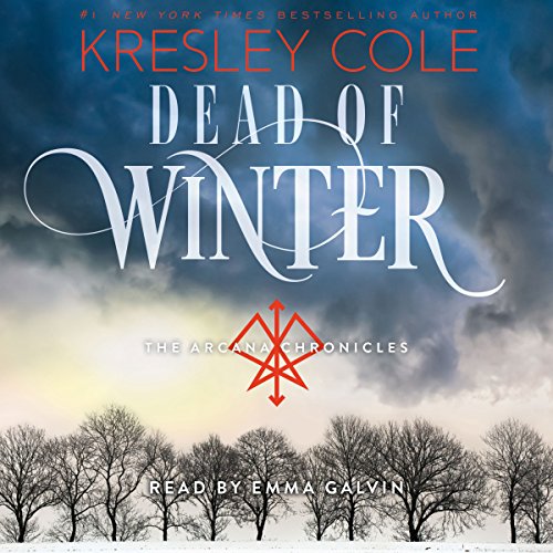 Cover of Dead of Winter
