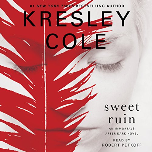 Cover of Sweet Ruin