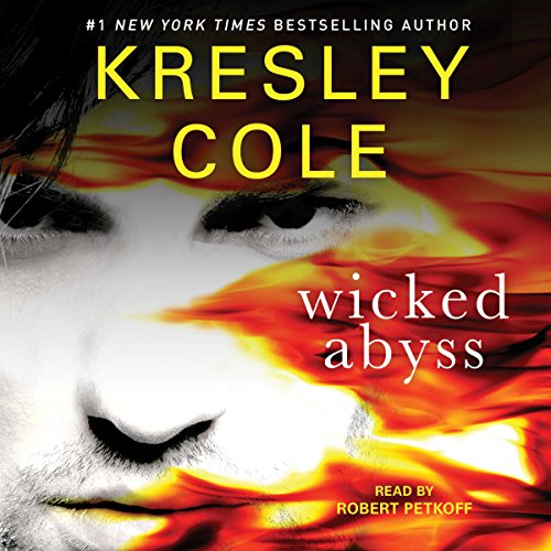 Cover of Wicked Abyss