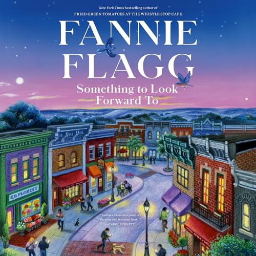 Cover of Something to Look Forward To