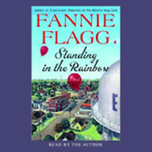 Cover of Standing in the Rainbow