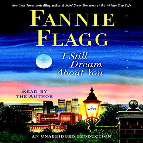 Cover of I Still Dream About You