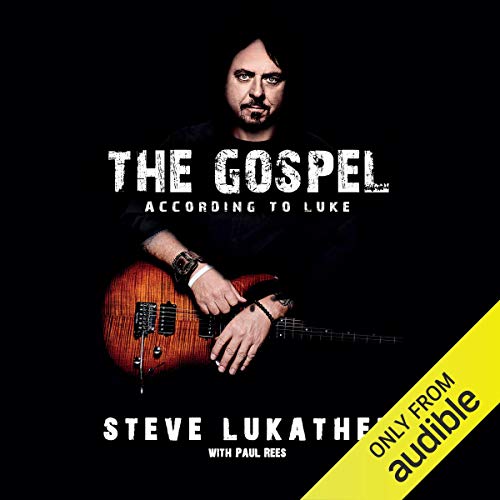 Cover of The Gospel According to Luke
