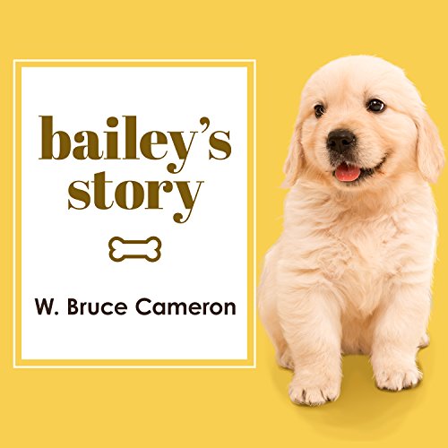 Cover of Bailey's Story