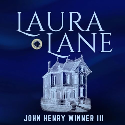 Cover of Laura Lane