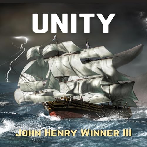 Cover of UNITY
