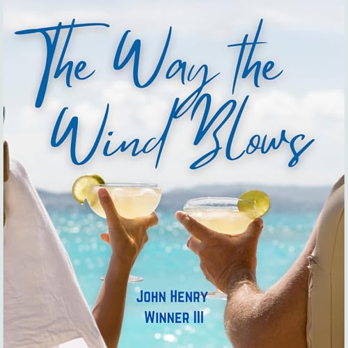 Cover of The Way the Wind Blows