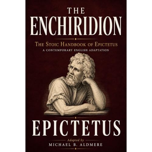Cover of The Enchiridion