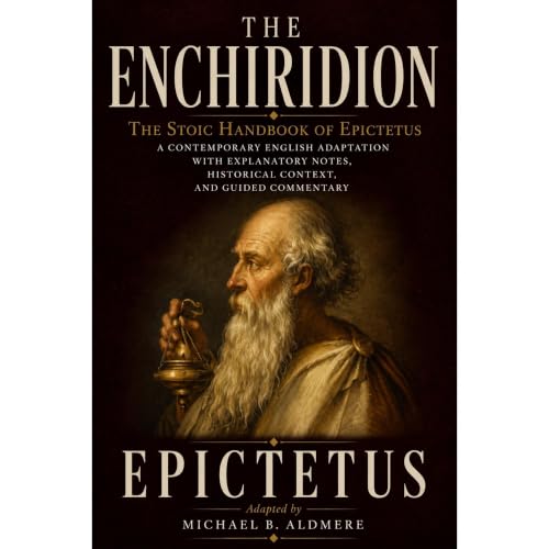 Cover of The Enchiridion