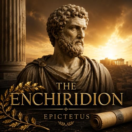 Cover of The Enchiridion