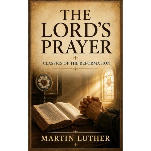 Cover of THE LORD'S PRAYER