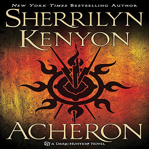Cover of Acheron