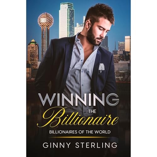 Cover of Winning the Billionaire