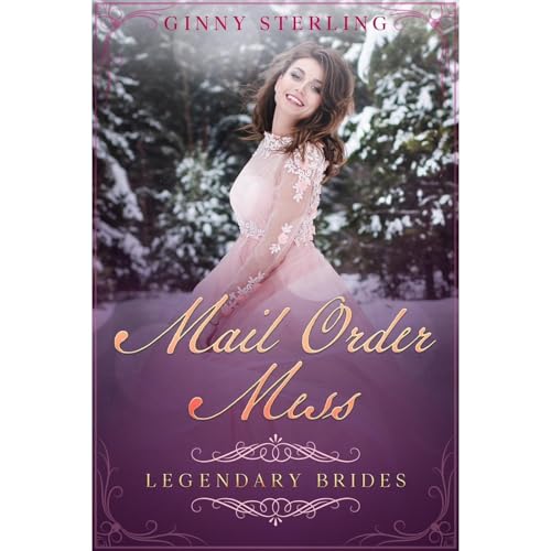 Cover of Mail Order Mess