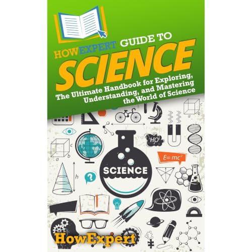 Cover of HowExpert Guide to Science