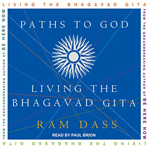 Cover of Paths to God