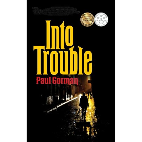 Cover of Into Trouble