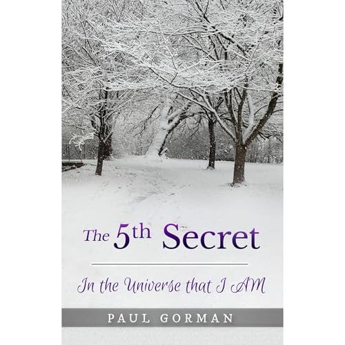 Cover of The 5th Secret