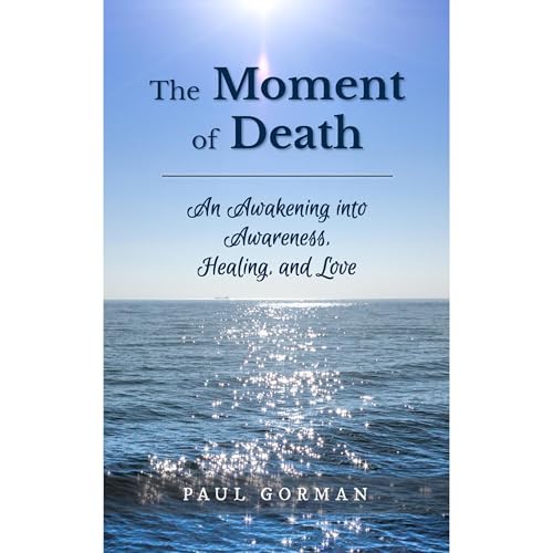 Cover of The Moment of Death