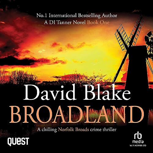 Cover of Broadland
