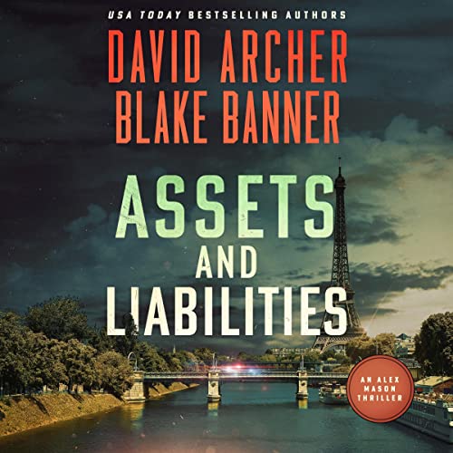 Cover of Assets and Liabilities