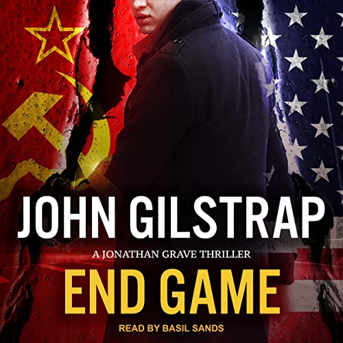 Cover of End Game