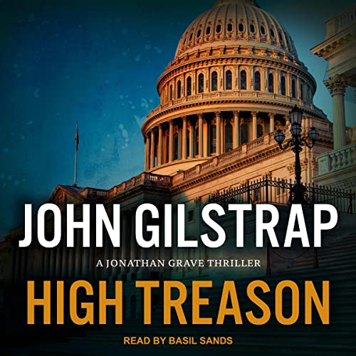 Cover of High Treason