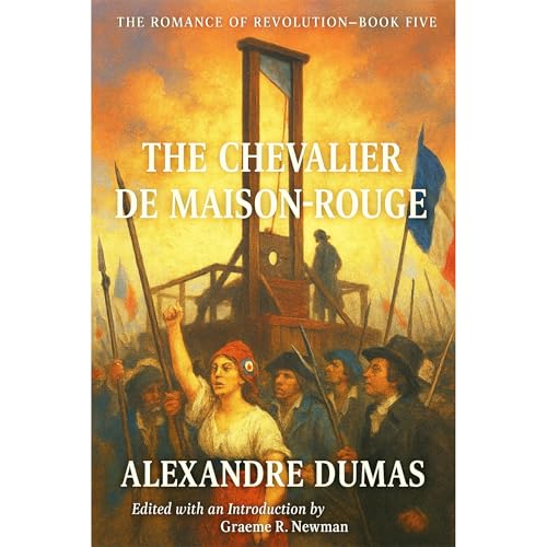 Cover of The Romance of Revolution