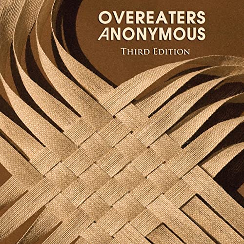 Cover of Overeaters Anonymous