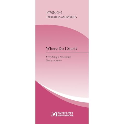 Cover of Where Do I Start?