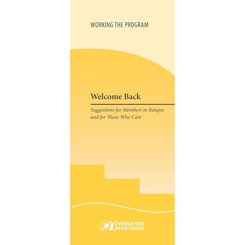 Cover of Welcome Back