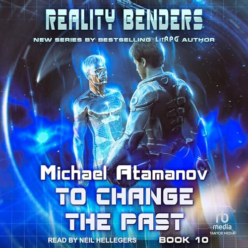 Cover of To Change the Past