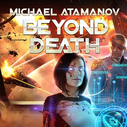 Cover of Beyond Death
