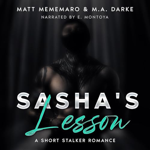 Cover of Sasha's Lesson