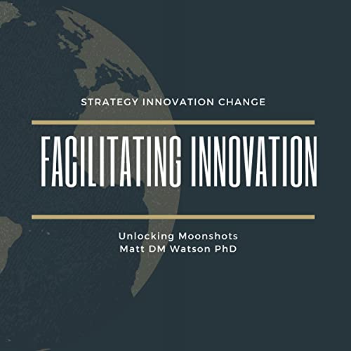 Cover of Facilitating Innovation