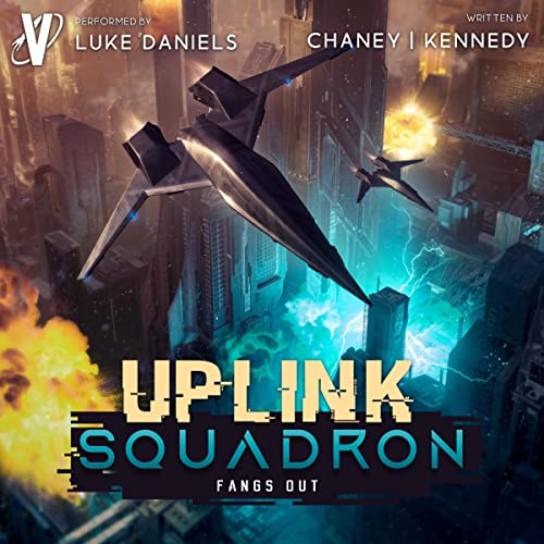 Cover of Fangs Out