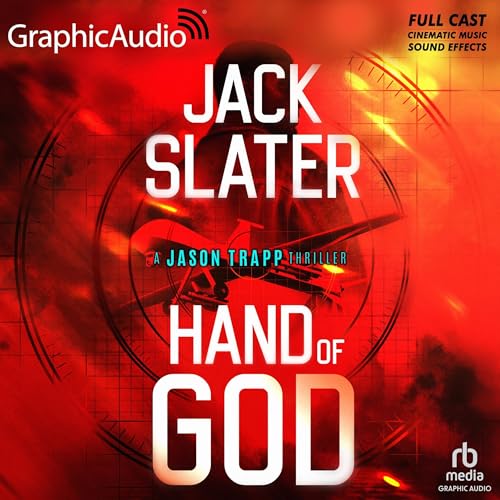 Cover of Hand of God (Dramatized Adaptation)