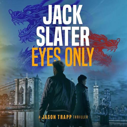 Cover of Eyes Only