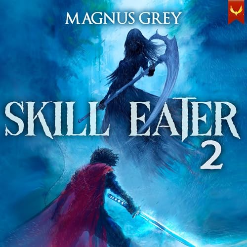 Cover of Skill Eater 2