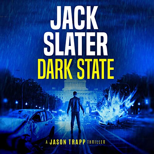 Cover of Dark State