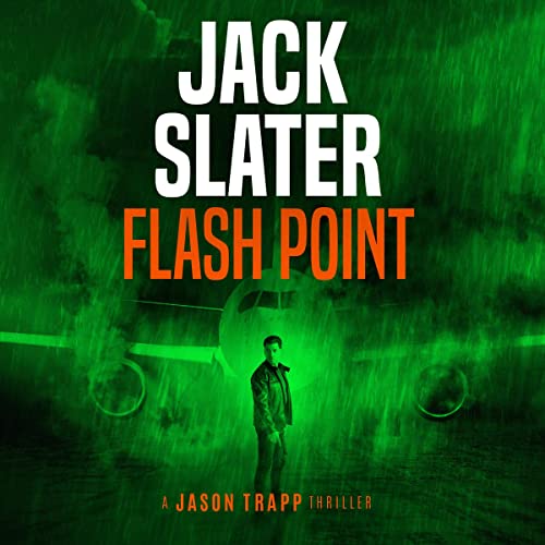 Cover of Flash Point