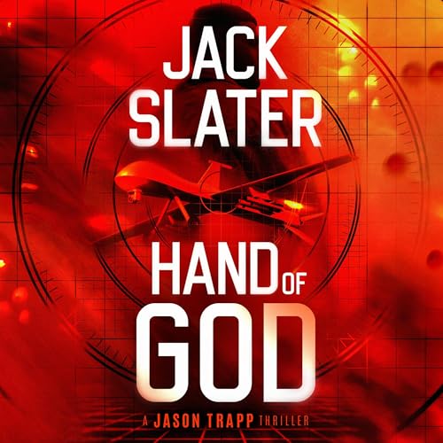 Cover of Hand of God