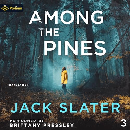 Cover of Among the Pines