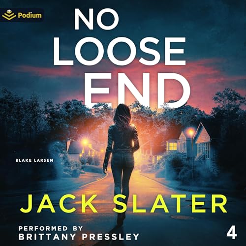 Cover of No Loose End
