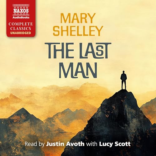 Cover of The Last Man