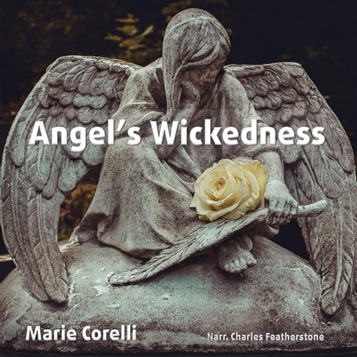 Cover of Angel's Wickedness
