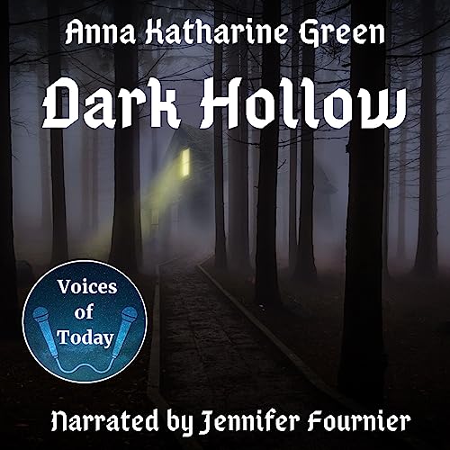 Cover of Dark Hollow